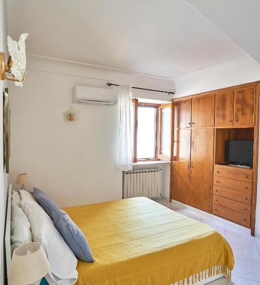 آپارتمان لوکس 1 خوابه, Villa La Gitana