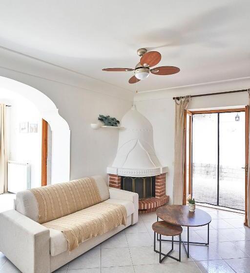 آپارتمان لوکس 1 خوابه, Villa La Gitana