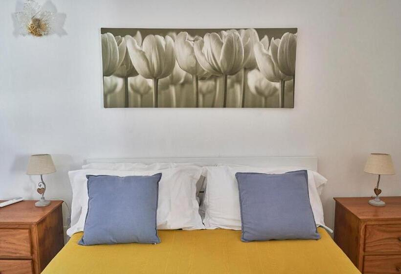 آپارتمان لوکس 1 خوابه, Villa La Gitana