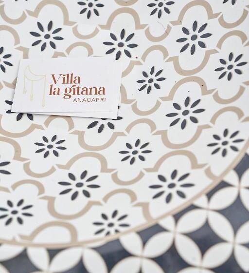 آپارتمان لوکس 1 خوابه, Villa La Gitana