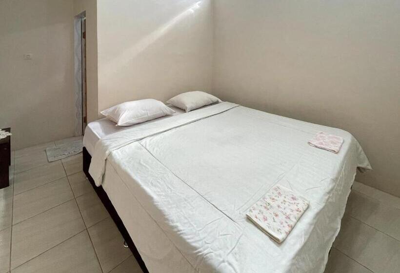 スタンダードルーム, Valencia Homestay Redpartner