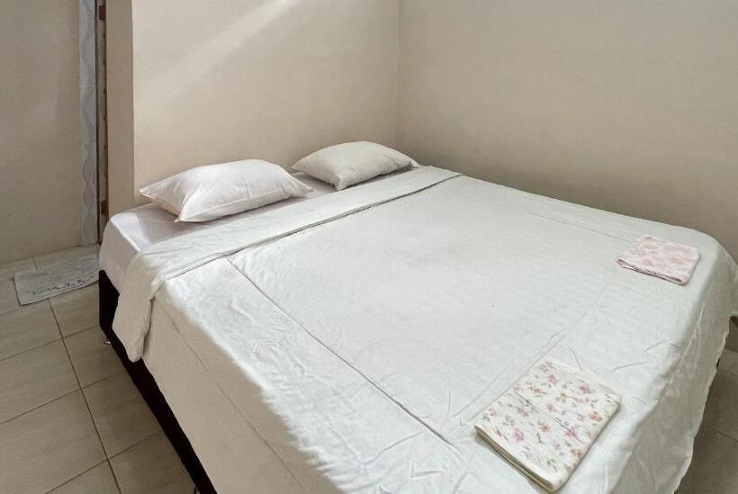 スタンダードルーム, Valencia Homestay Redpartner