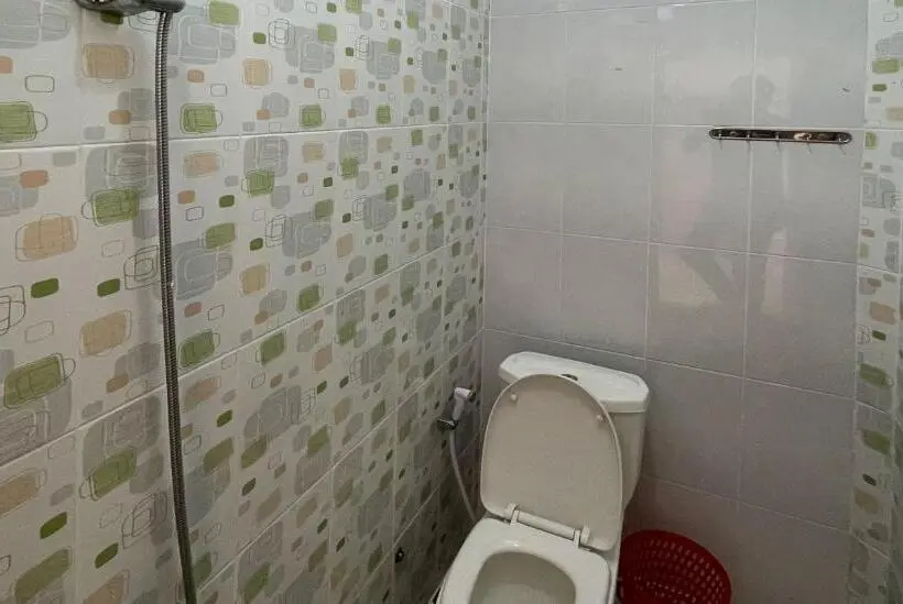 スタンダードルーム, Valencia Homestay Redpartner