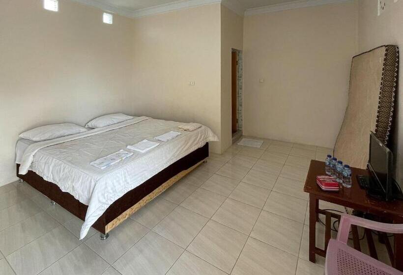 ファミリールーム, Valencia Homestay Redpartner