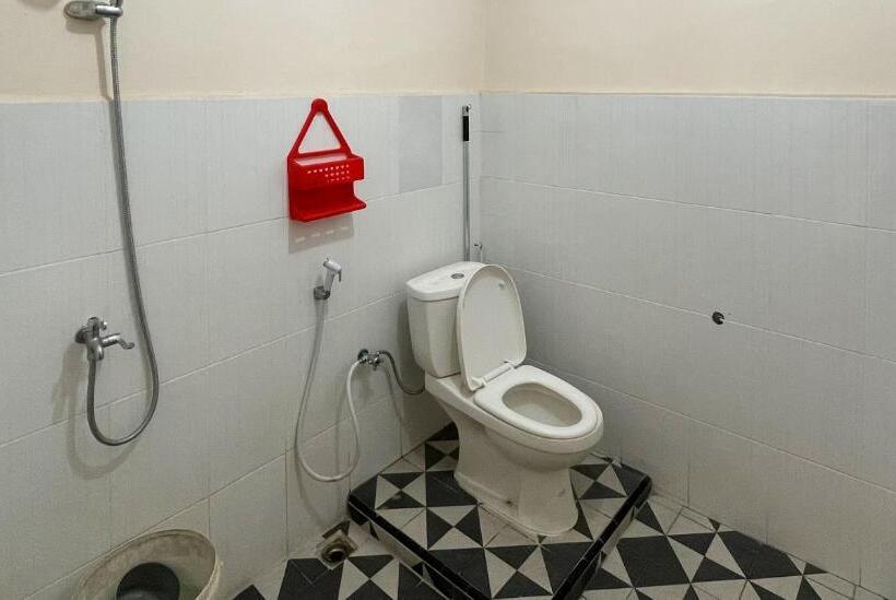 ファミリールーム, Valencia Homestay Redpartner