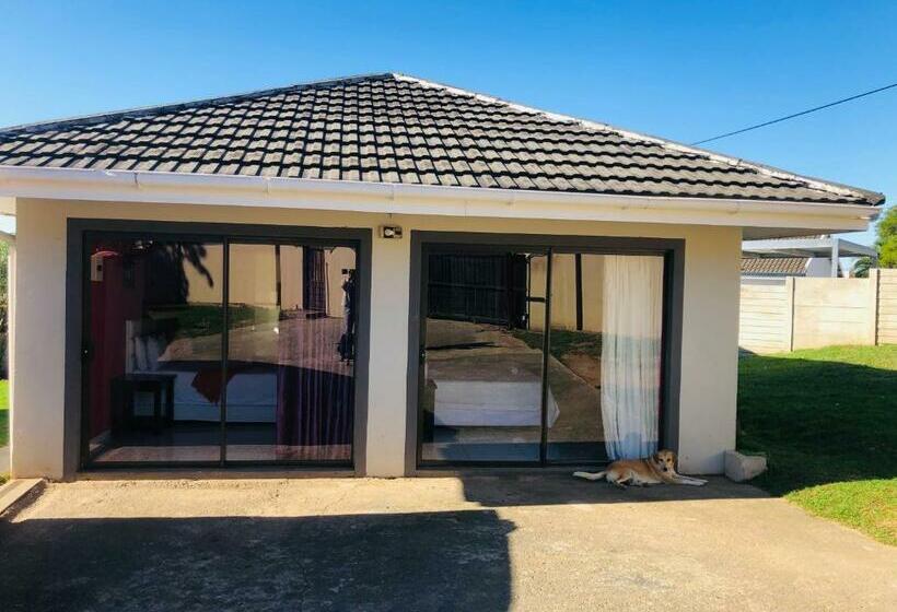 Номер Economy, Innoview Lodge
