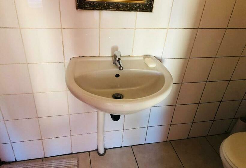 חדר אקונומי, Innoview Lodge