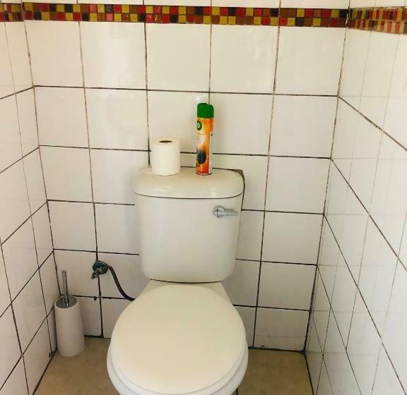 חדר אקונומי, Innoview Lodge