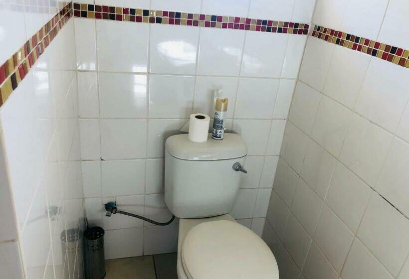 חדר אקונומי, Innoview Lodge