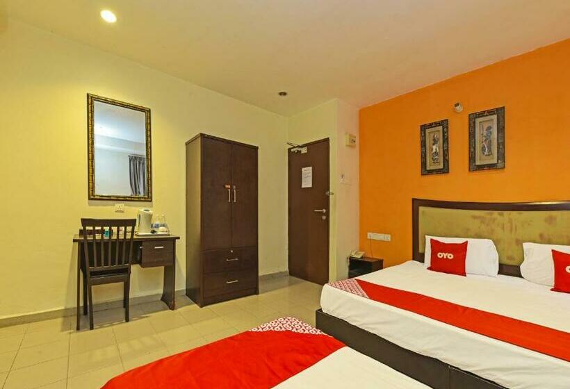 سوییت سوپریور, Oyo 90510 Sahara