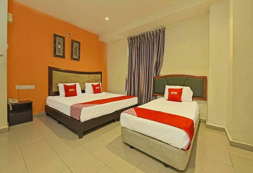 سوییت سوپریور, Oyo 90510 Sahara