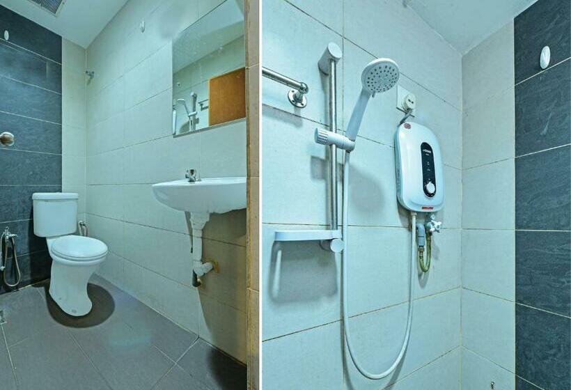 سوییت سوپریور, Oyo 90510 Sahara