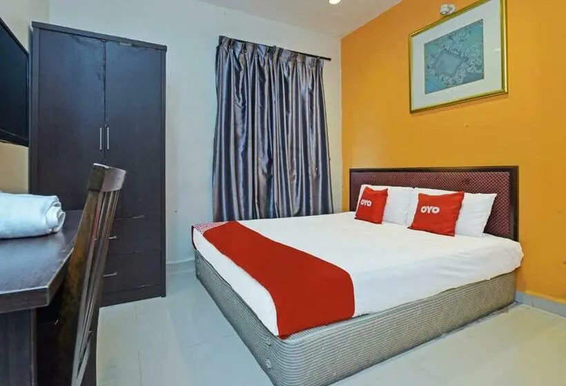 Deluxe-huone, Oyo 90510  Sahara