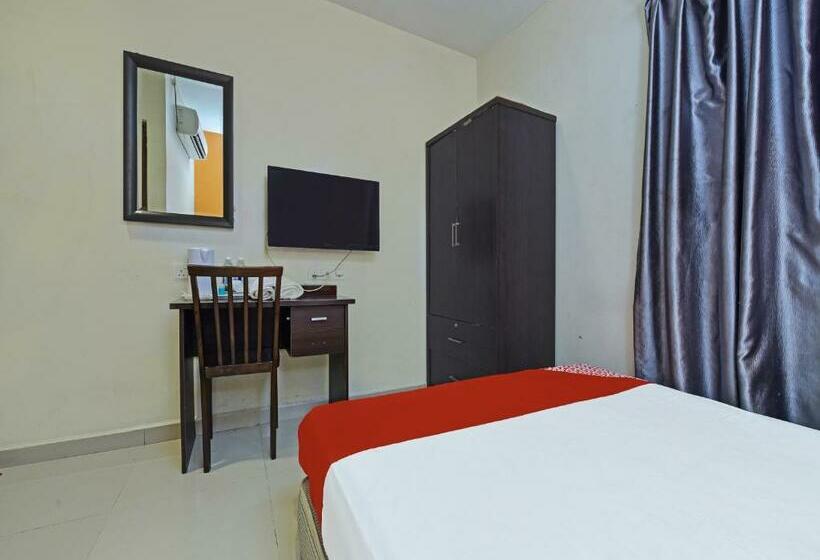 اتاق لوکس, Oyo 90510 Sahara