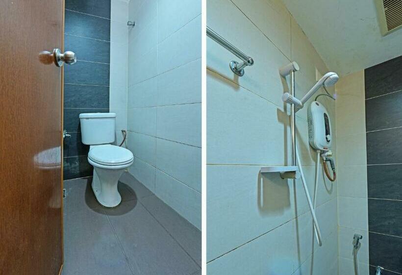 اتاق لوکس, Oyo 90510 Sahara