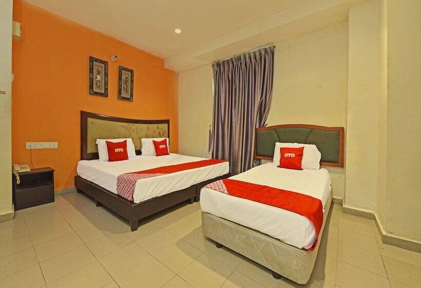 سوییت سوپریور, Oyo 90510 Sahara