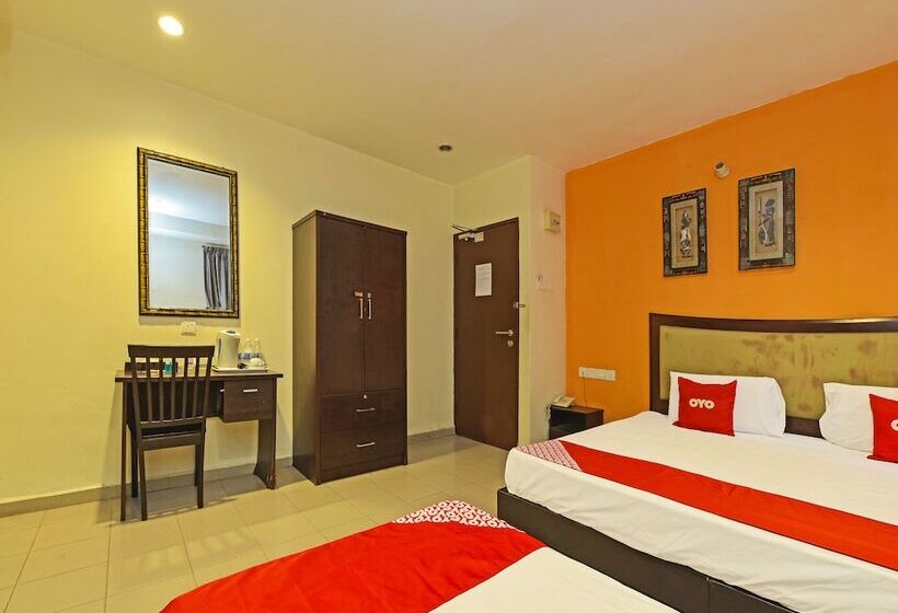 سوییت سوپریور, Oyo 90510 Sahara