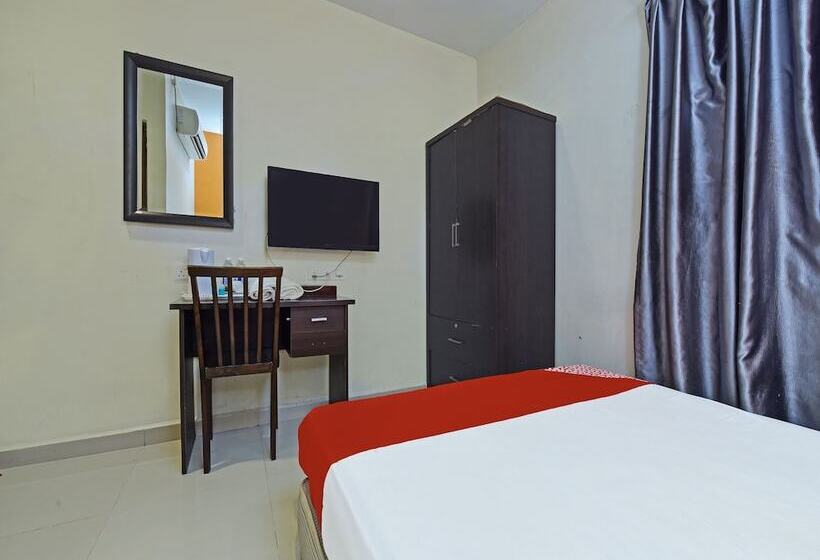 اتاق لوکس, Oyo 90510 Sahara