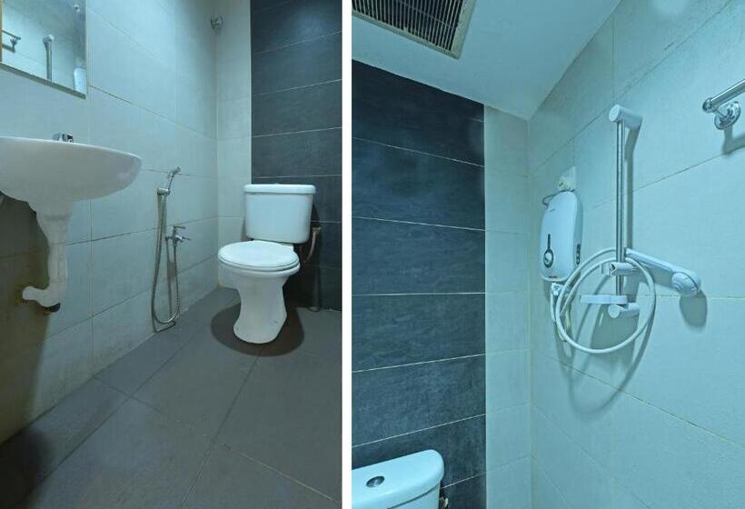 اتاق لوکس, Oyo 90510 Sahara