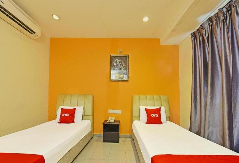 اتاق لوکس, Oyo 90510 Sahara