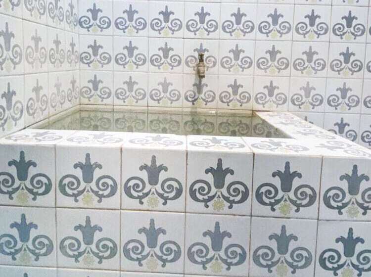 经济型三人房间, Spot On 91212 Hotel Kelimutu