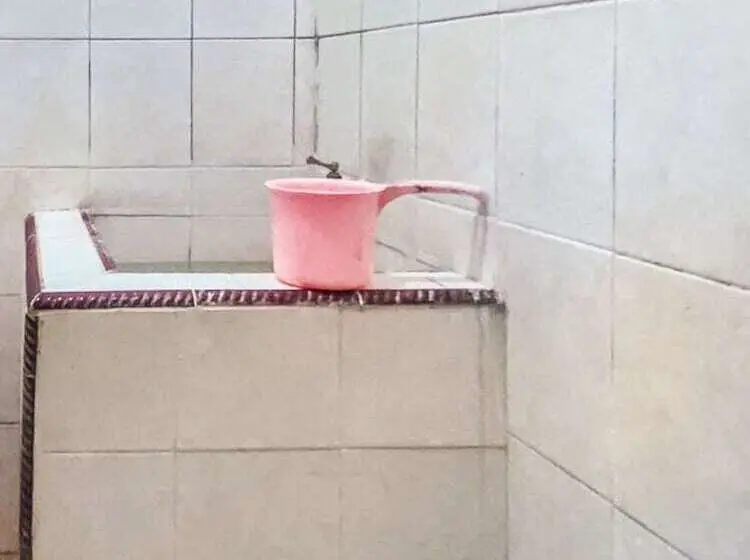 اتاق عادی, Spot On 91212 Hotel Kelimutu