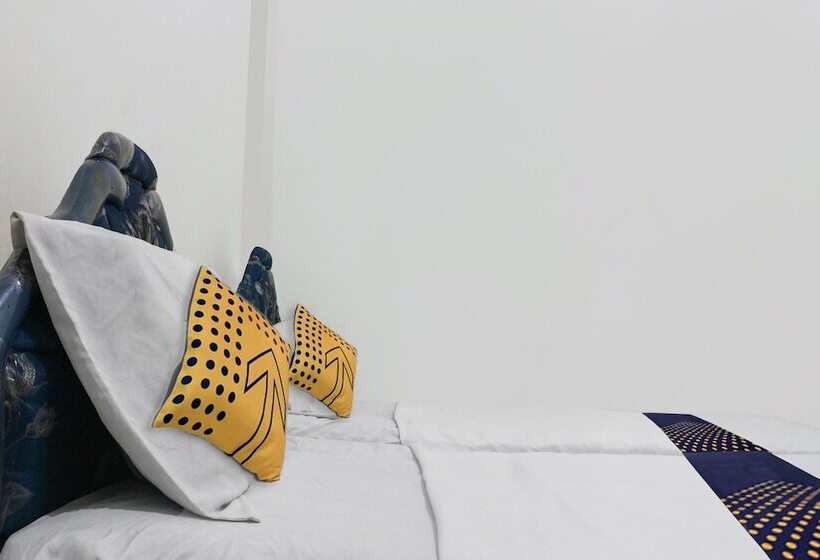 基本间, Spot On 91212 Hotel Kelimutu