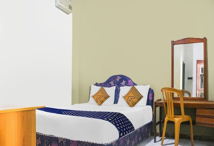 Номер Basic, Spot On 91212 Hotel Kelimutu