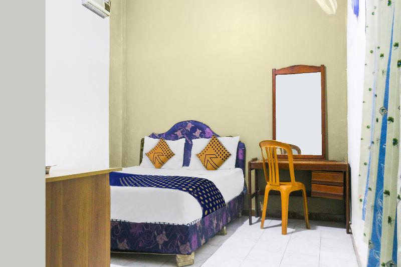 经济房, Spot On 91212 Hotel Kelimutu