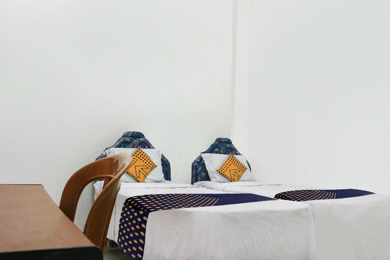 Номер Economy, Spot On 91212 Hotel Kelimutu