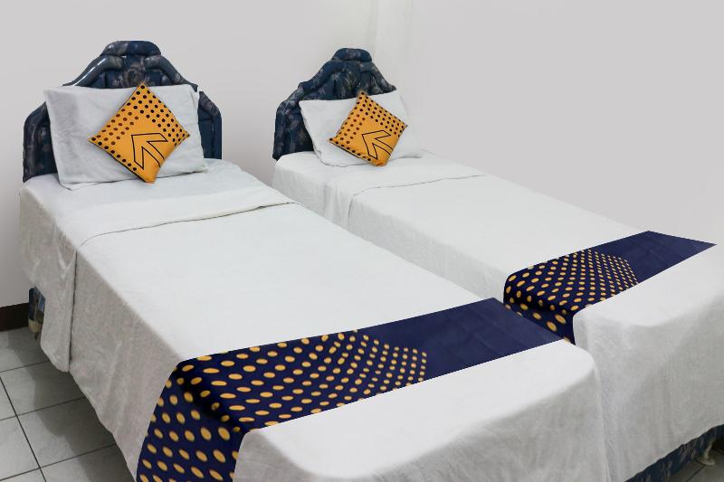 经济房, Spot On 91212 Hotel Kelimutu