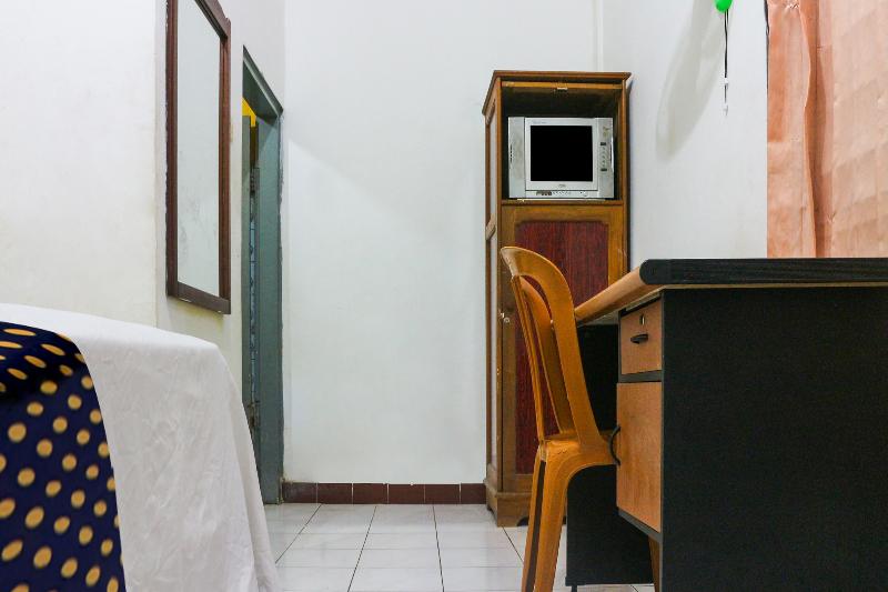 经济房, Spot On 91212 Hotel Kelimutu