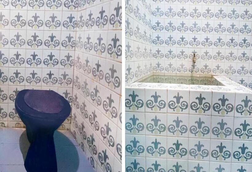 基本间, Spot On 91212 Hotel Kelimutu