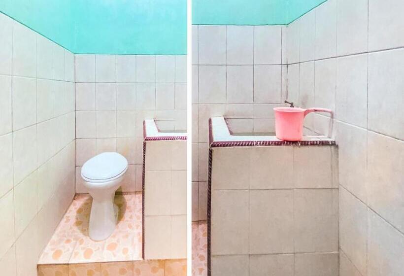 基本间, Spot On 91212 Hotel Kelimutu