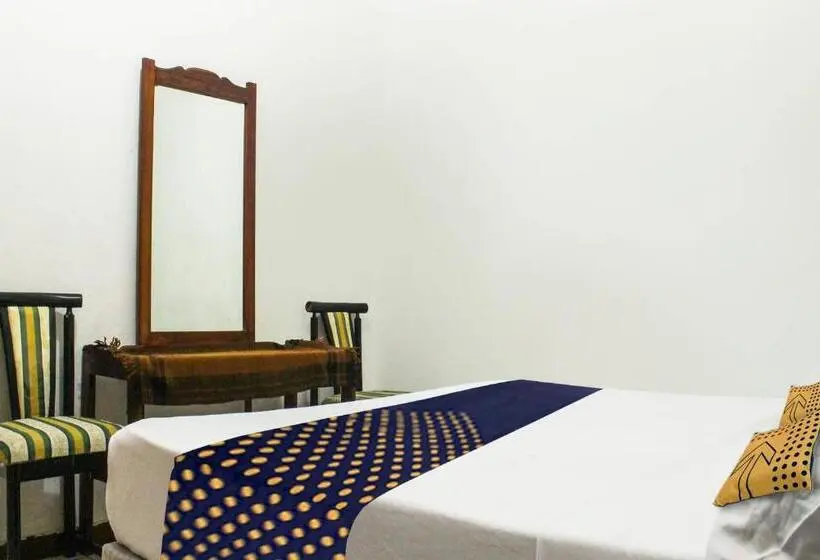 اتاق استاندارد, Spot On 91212 Hotel Kelimutu