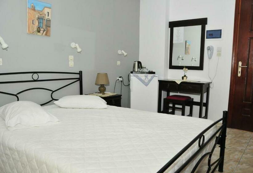 스탠다드 룸, Anessis