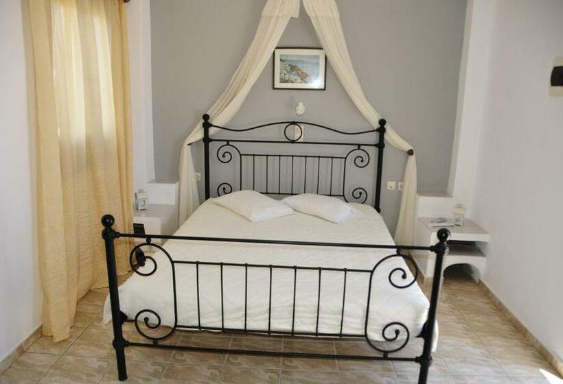 스탠다드 룸, Anessis