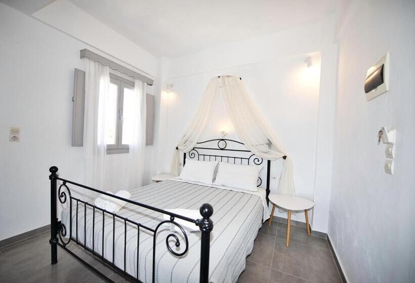 스탠다드 룸, Anessis