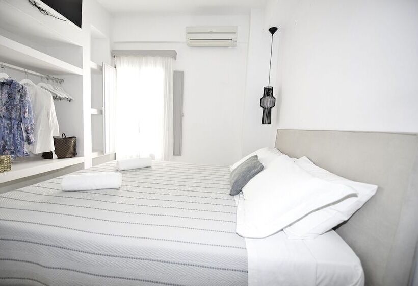 스탠다드 룸, Anessis