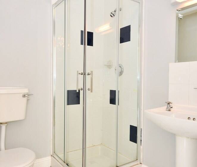 家庭间, Dingle Harbour Lodge B&b