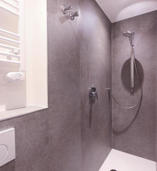 חדר סופריור יחיד, City Hotel Würzburg