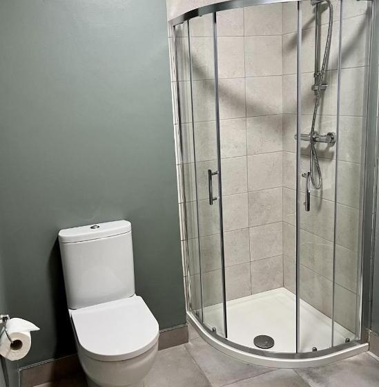 标准间, Dingle Harbour Lodge B&b