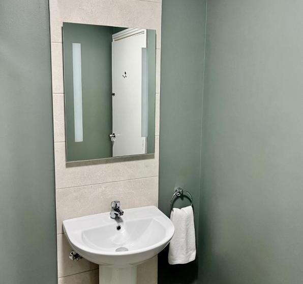 家庭间, Dingle Harbour Lodge B&b