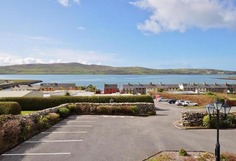 标准三人间, Dingle Harbour Lodge B&b