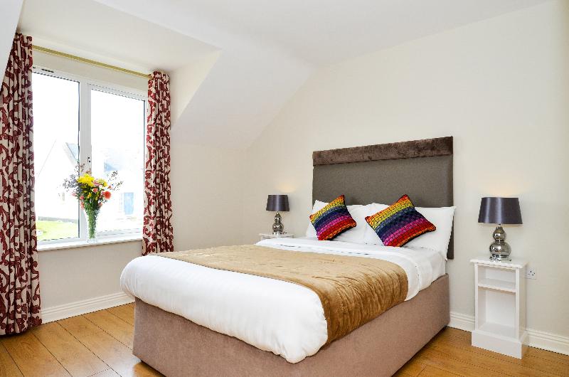 标准间, Dingle Harbour Lodge B&b