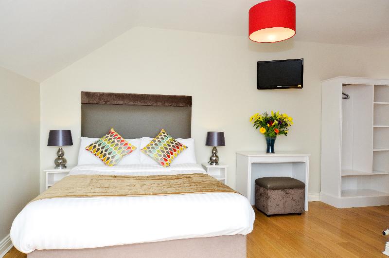 Номер Стандарт Индивидуальный, Dingle Harbour Lodge B&b