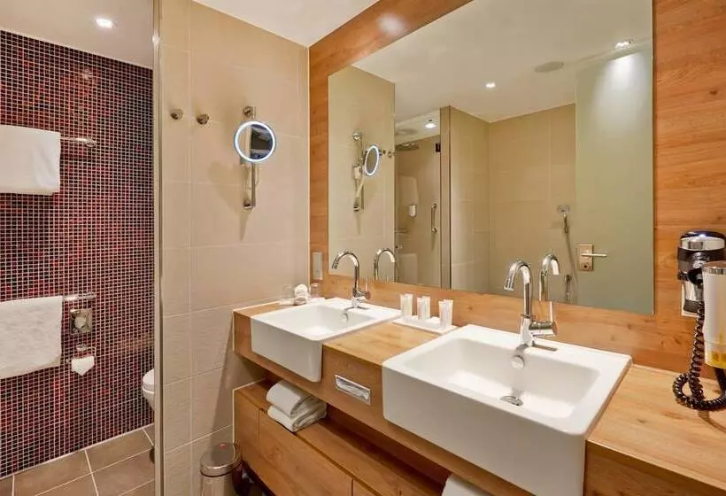 スタンダードスタジオ, H4 Hotel München Messe