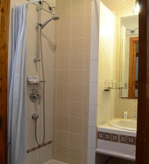 اتاق استاندارد, Les Monges Palace Boutique