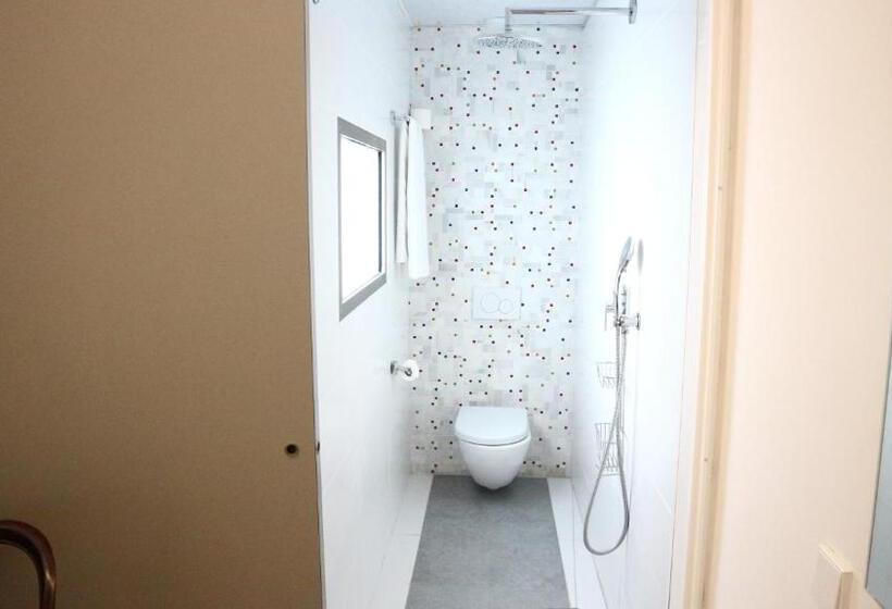 اتاق استاندارد, Les Monges Palace Boutique