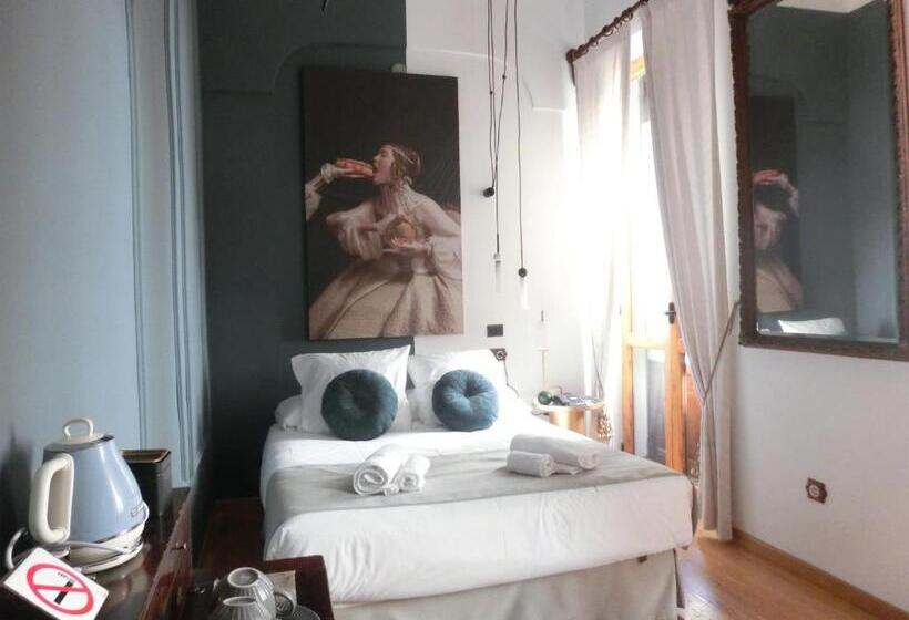 اتاق استاندارد, Les Monges Palace Boutique